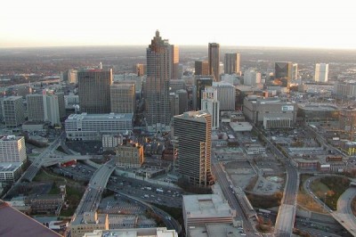 Atlanta