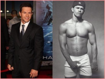 Mark Wahlberg
