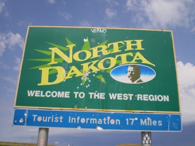 North Dakota
