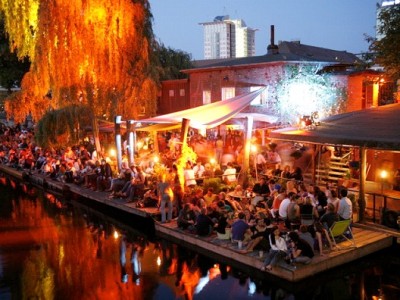 Germany - Berlin