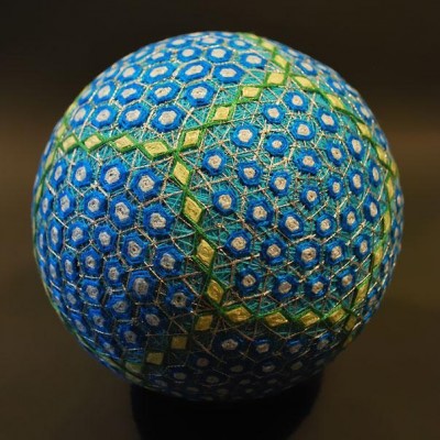 Incredible Details