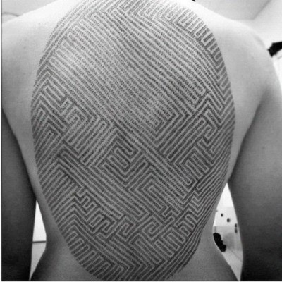 Thumbprint