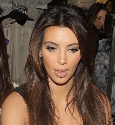 Kim Kardashian