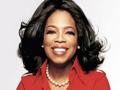 Oprah Winfrey