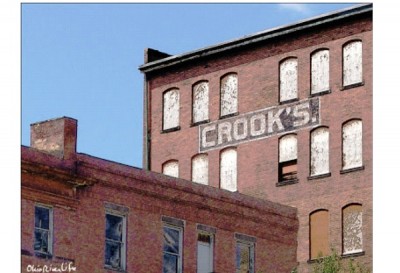 Crook's Furniture Store