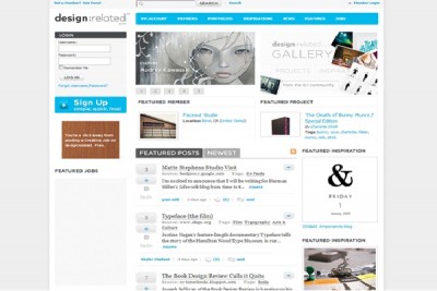 designrelated.com