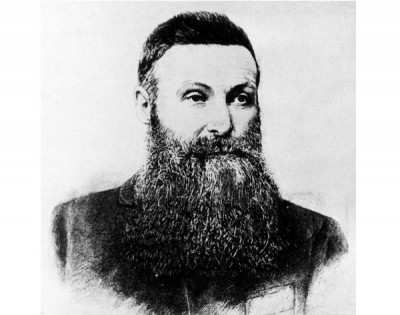 JB Dunlop