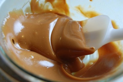 Peanut butter