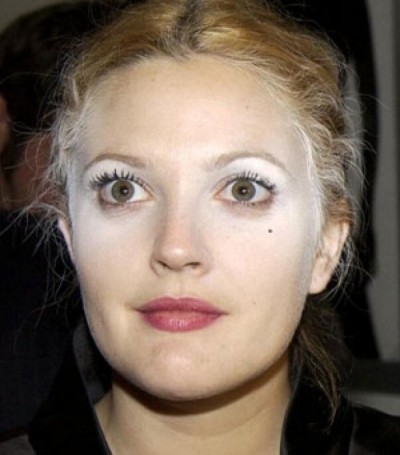 Drew Barrymore