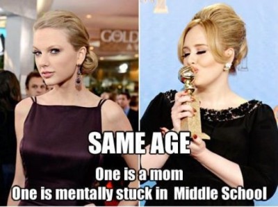 A fair comparison