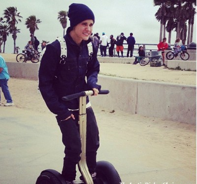 Segway