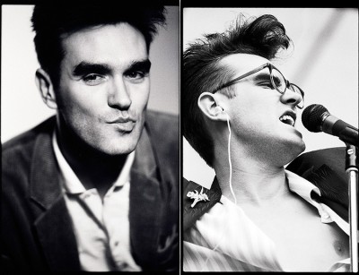 Morrissey