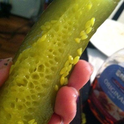 Pickle