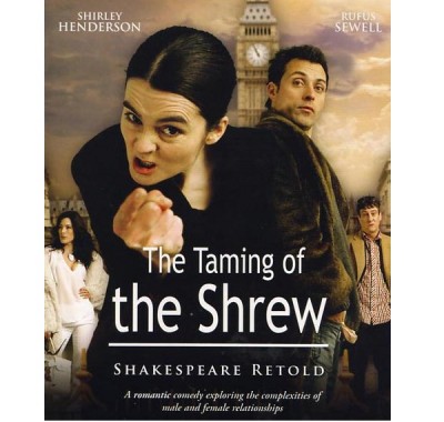 The Taming of the Shrew