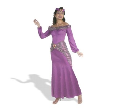 Princess Jasmine
