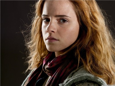 deathly Hallows Part 1