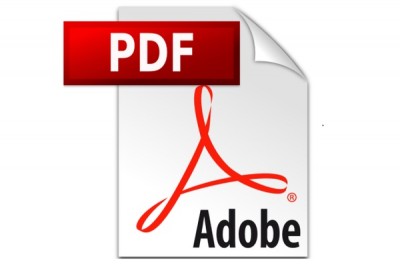 Sites with PDF's