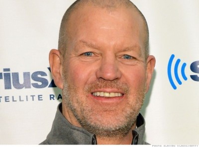 Chip Wilson