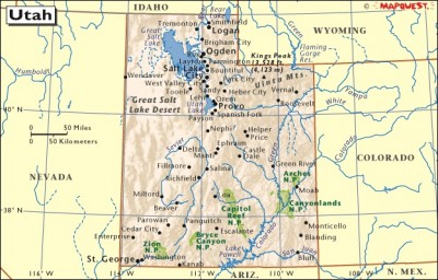 Utah