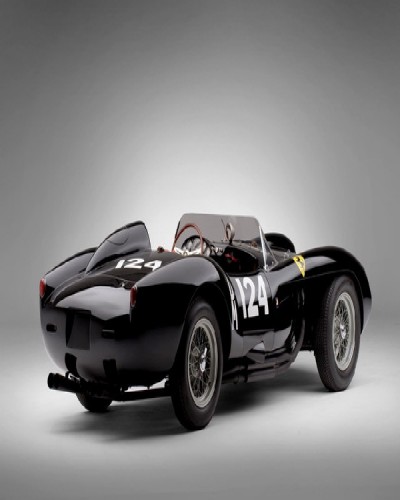 1957 Ferrari