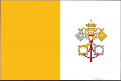 Vatican City