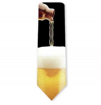 Beer Tie