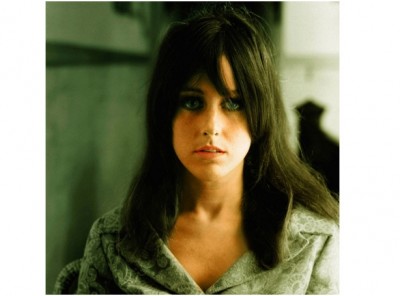 Grace Slick's Drunken Occurrence