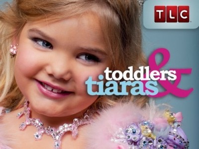 Toddlers & Tiaras