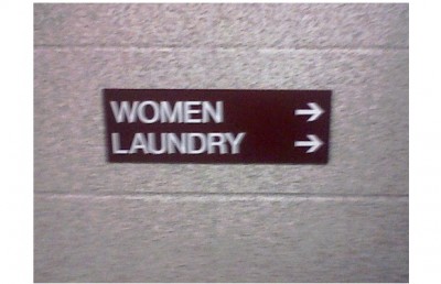 Laundry For Women