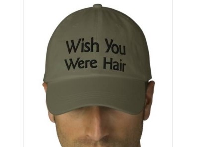 Funny caps