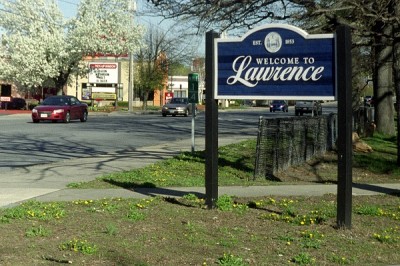 Lawrence, KS