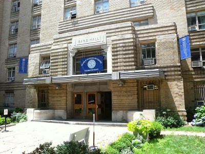 Columbia