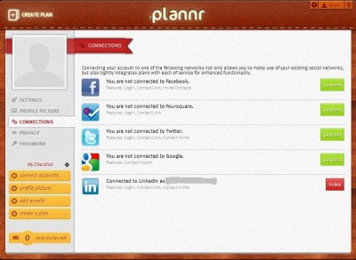 Plannr
