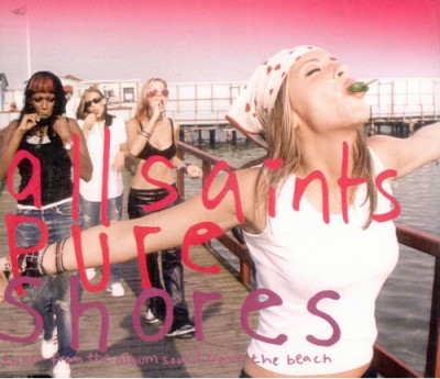 All Saints - Pure Shores