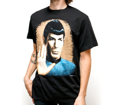 Spock