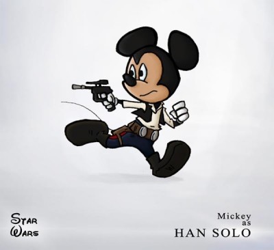 Hans Mouse