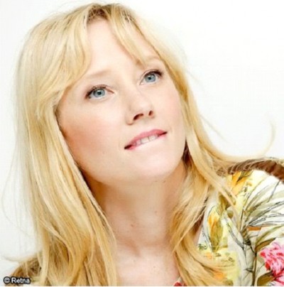 Anne Heche