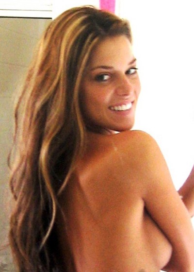 Carrie Prejean