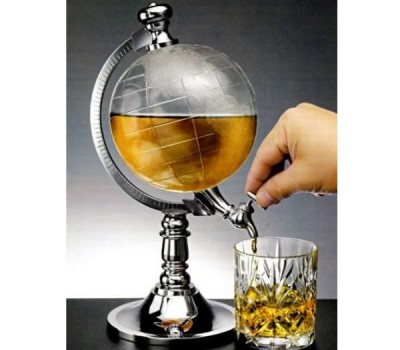 Globe