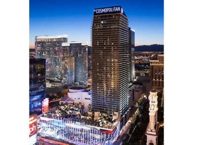 The Cosmopolitan, Las Vegas