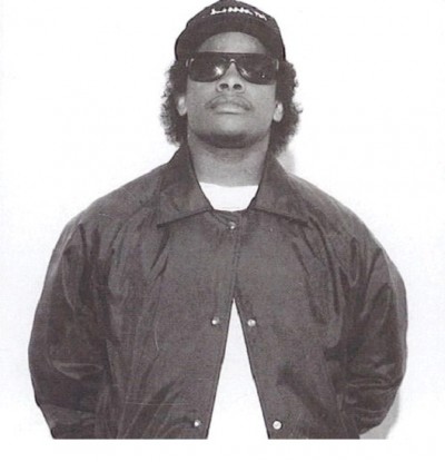 Eazy-E