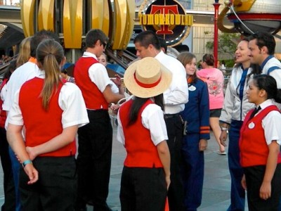 Employees