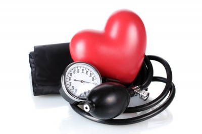 Controls Blood Pressure