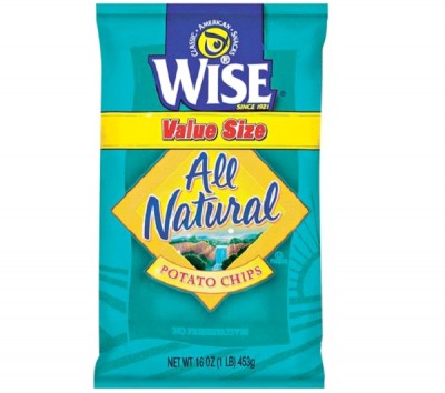 Wise Potato Chips