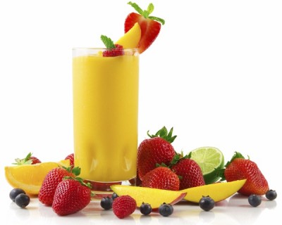 Smoothies