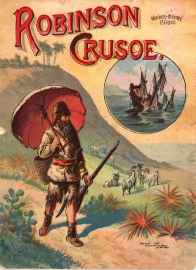 Robinson Crusoe