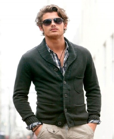 Well Dressed