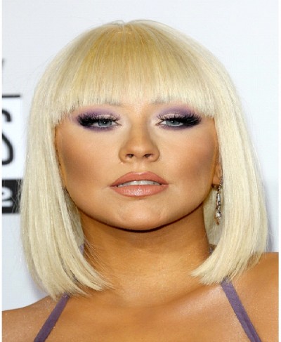 Christina Aguilera