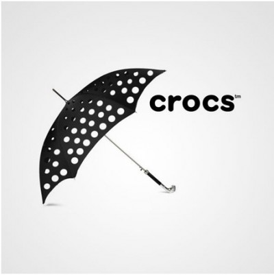 Crocs Umbrella