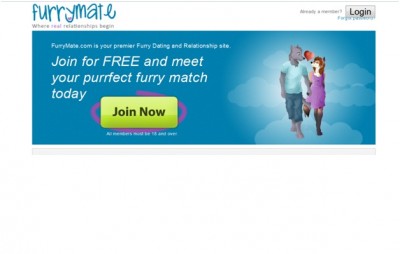 FurryMate.com